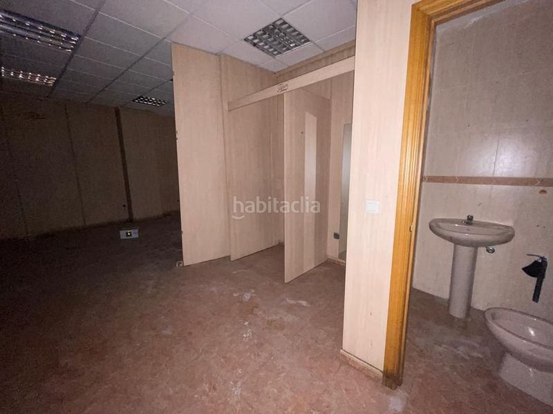 Foto 7c8040ef-b844-46aa-a3a1-19333db28d7b. Local comercial a Centro Ciudad Plasencia