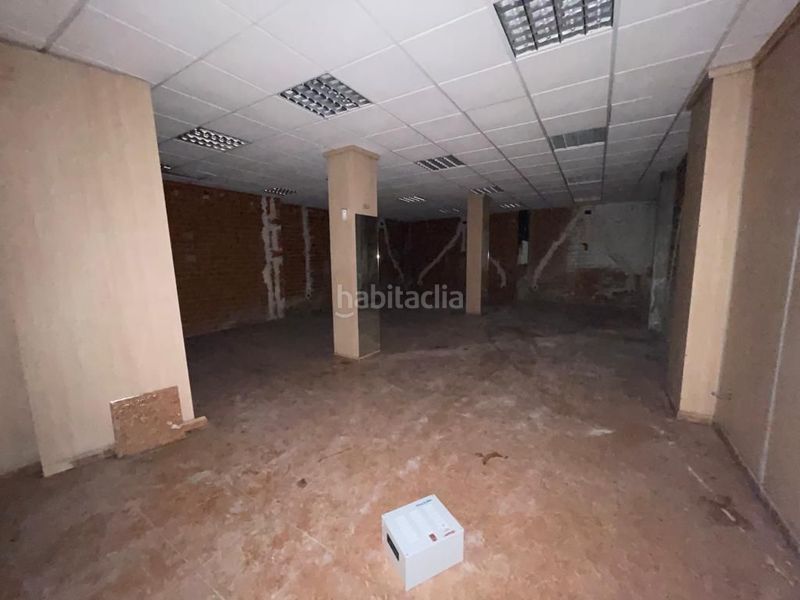 Foto 929289fd-229f-4272-907e-16e70cce2045. Local comercial a Centro Ciudad Plasencia