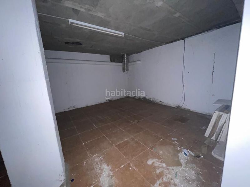 Foto 98422a0a-2cff-4898-9fb9-ddbd51011e3f. Local comercial a Centro Ciudad Plasencia