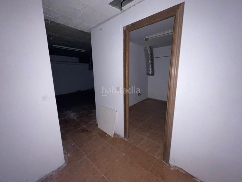 Foto 9d351e56-b001-4631-8d14-e057b4d2c39c. Local comercial a Centro Ciudad Plasencia