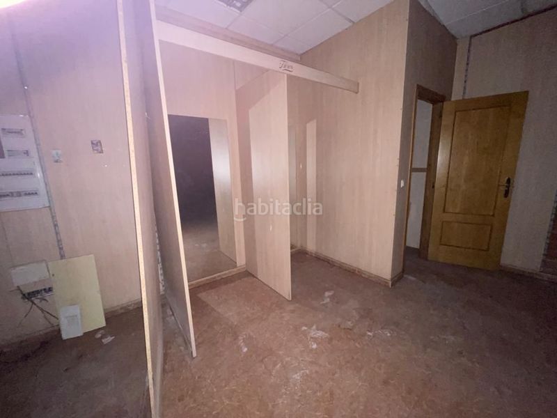 Foto 9e6bb127-f3ea-44f3-b376-249b763e560c. Local comercial a Centro Ciudad Plasencia