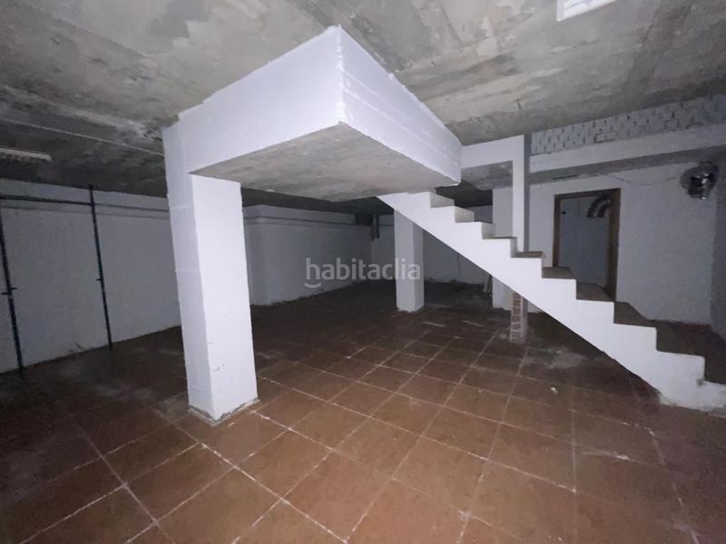 Foto b38e1fd8-7e20-4695-9030-c9e3df10a4a2. Local comercial a Centro Ciudad Plasencia