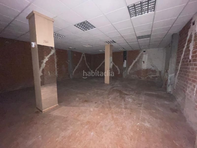 Foto cb41243c-149d-4ca7-af25-03534fdd2945. Local comercial a Centro Ciudad Plasencia