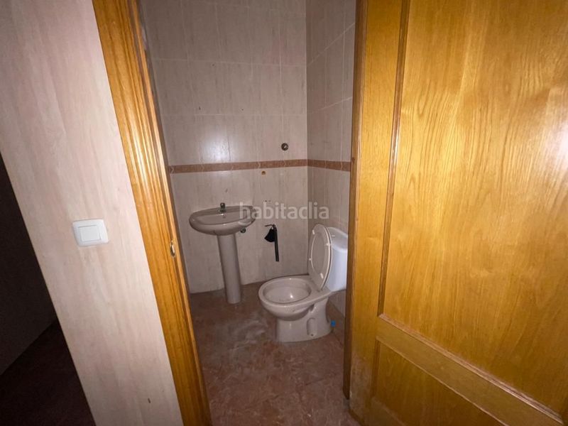 Foto ec249b13-e3a2-4cf3-bf61-3833c101020c. Local comercial a Centro Ciudad Plasencia