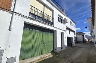 Maison à Galisteo