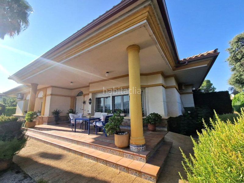 Foto 4a2c9796-12af-4e11-aff3-9024a92e58c9. Chalet with heating parking in Zona Norte - Hospital - Urbanizaciones Plasencia