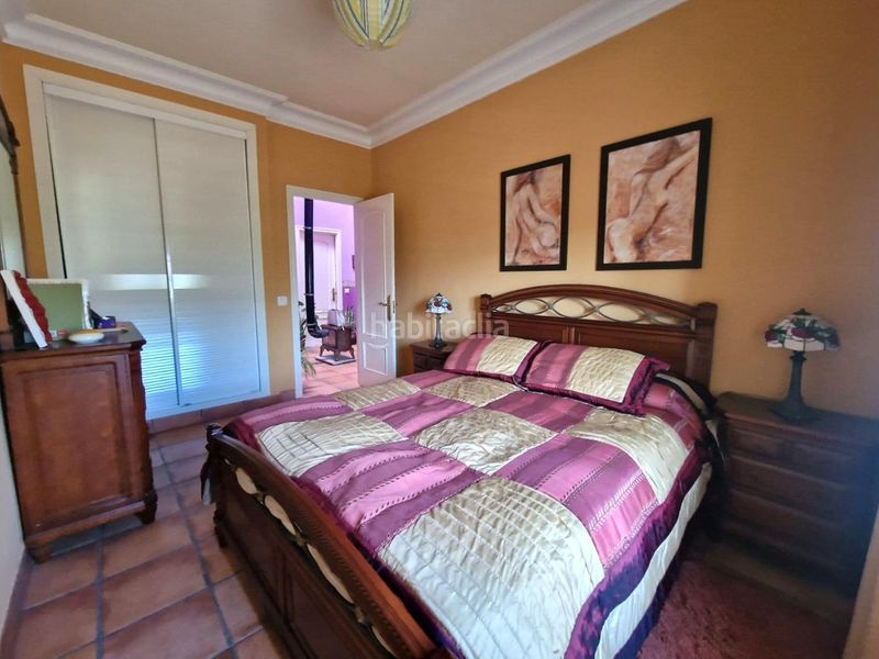 Foto bf3f621c-b10f-4f15-b446-8ae6dc78a2c4. Chalet with heating parking in Zona Norte - Hospital - Urbanizaciones Plasencia