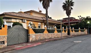 Chalet à Zona Norte - Hospital - Urbanizaciones