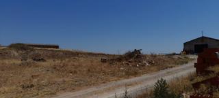 Wohngrundstück in Moraleja