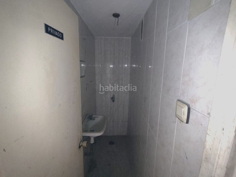 Foto 13942e1f-2874-435c-adee-3a6983b65471. Local comercial a Centro Ciudad Plasencia