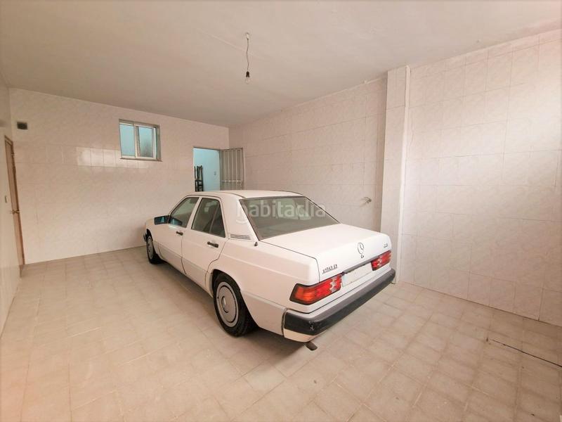 Foto 2b38c445-2e12-4119-bfbc-db030260af73. House with parking in Los Pinos - El Pilar Plasencia