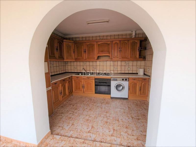 Foto 437d8061-330a-4e08-8a4e-547062f3769b. House with parking in Los Pinos - El Pilar Plasencia