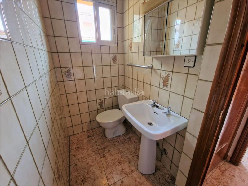 Foto 80ac48ab-4801-468e-9435-df45f81a6a99. House with parking in Los Pinos - El Pilar Plasencia