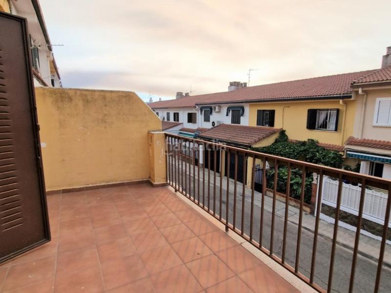 Foto 97326919-3ca4-46f0-98cb-4bf4e88bb2b6. House with parking in Los Pinos - El Pilar Plasencia