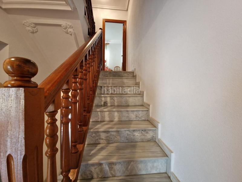 Foto abf3b2b7-4b44-482a-8747-72570115988a. House with parking in Los Pinos - El Pilar Plasencia