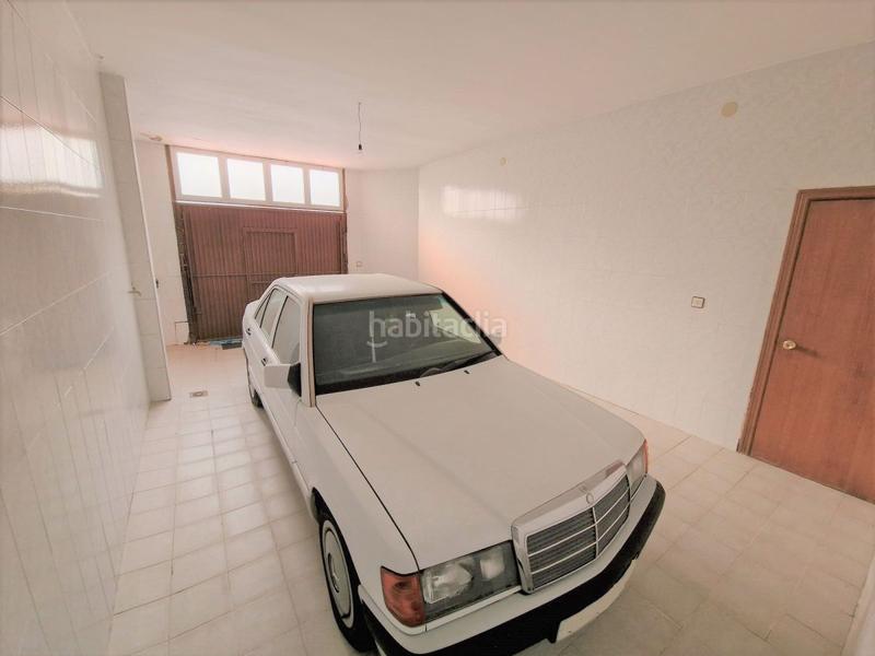 Foto f3f7b202-ebe2-4343-a016-bd3de388ca85. House with parking in Los Pinos - El Pilar Plasencia
