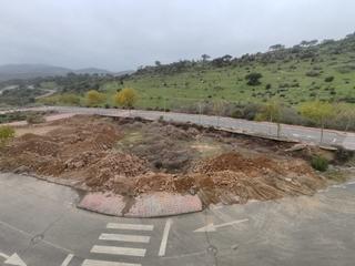 Residential Plot in Zona Norte - Hospital - Urbanizaciones