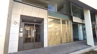 Location Local commercial à Miralvalle - Av. Virgen del Puerto - La Data