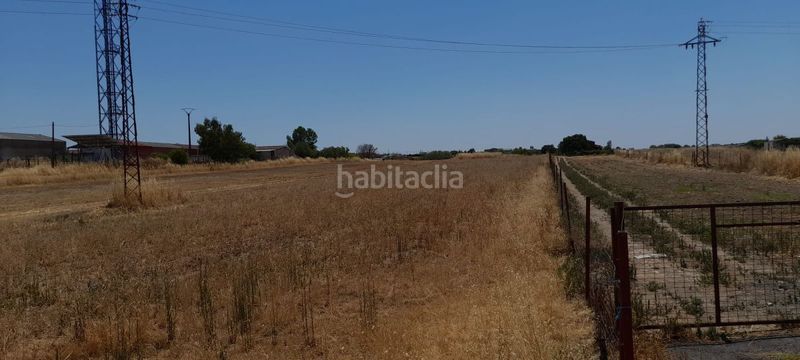 Foto 0b030b59-c49f-48b4-81fd-41831fb73e73. Terreny residencial a Moraleja