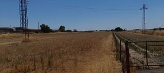 Residential Plot  Calle de valle-inclán