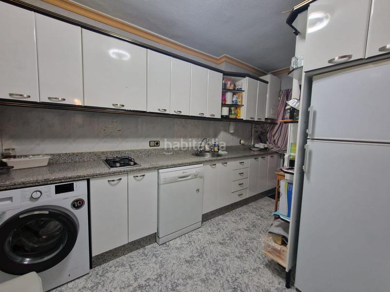 Foto 38d403b9-af97-4a91-9f99-86e87a1d83f5. Appartamento con riscaldamento in Centro Ciudad Plasencia