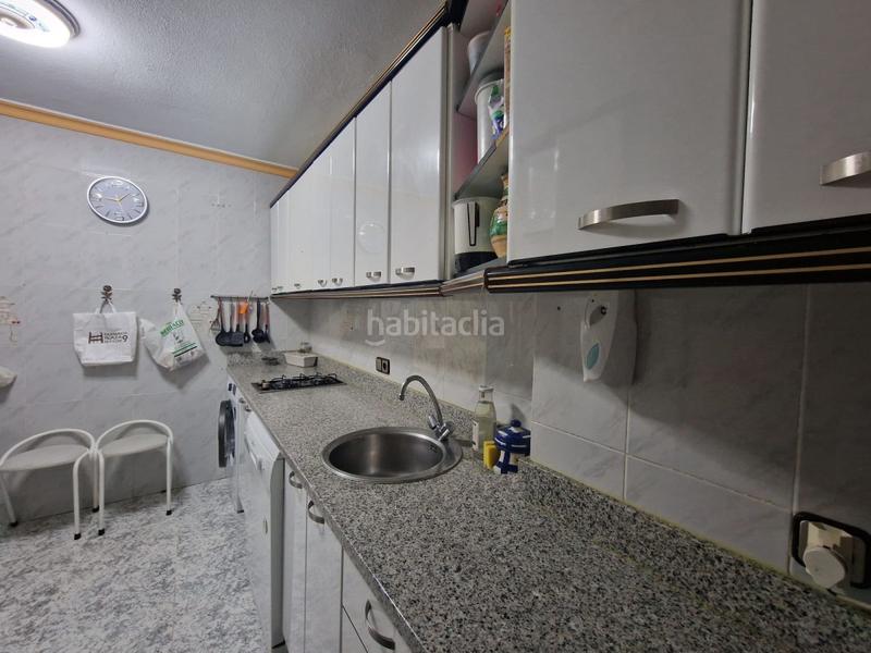 Foto e10062e3-8cb7-458c-a4fc-693080ea9d36. Appartamento con riscaldamento in Centro Ciudad Plasencia