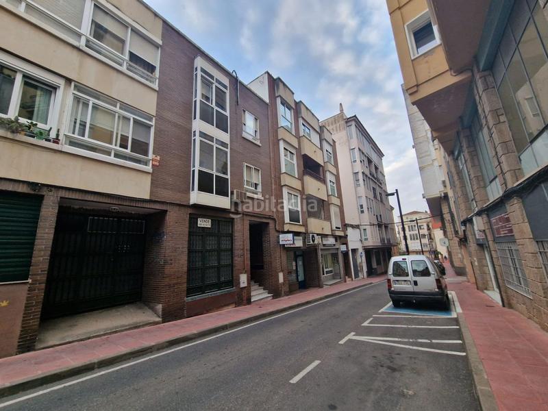 Foto 10882709-745d-4a6c-9d7b-0a8d5fa2dc19. Appartement avec chauffage dans Centro Ciudad Plasencia