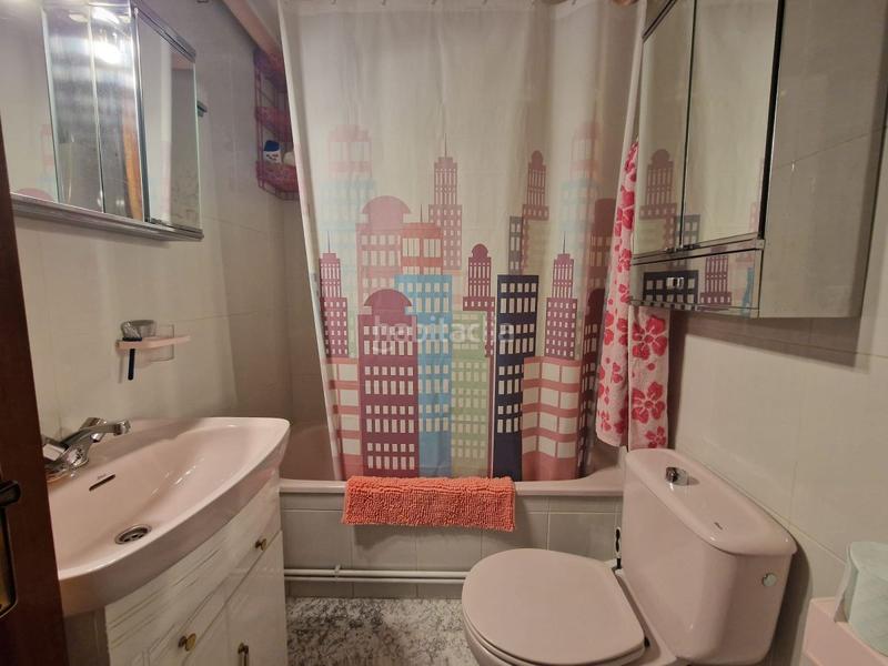 Foto 93ce4dc3-f05b-465c-86f9-87d5eec8a9c0. Appartement avec chauffage dans Centro Ciudad Plasencia