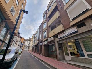 Appartement à Centro Ciudad