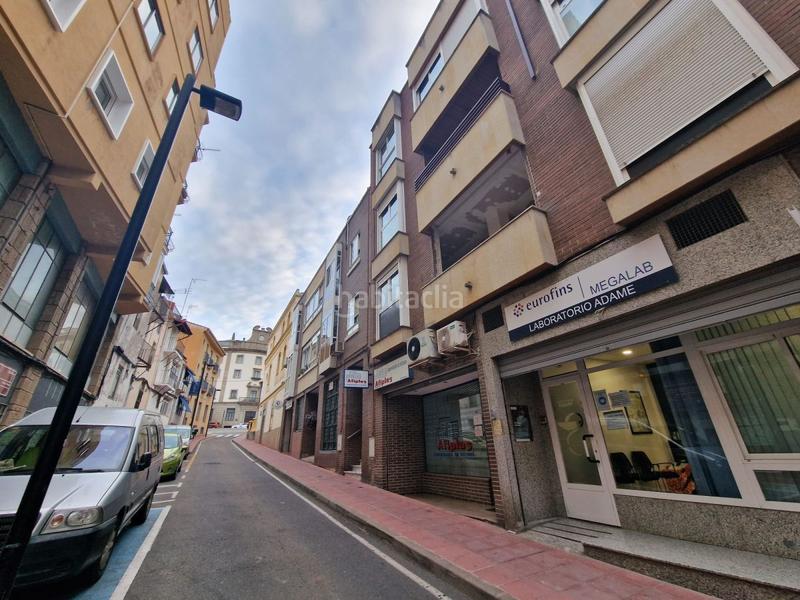 Foto d7577a8b-2bbd-41e2-a786-4e6bb41cb451. Appartement avec chauffage dans Centro Ciudad Plasencia