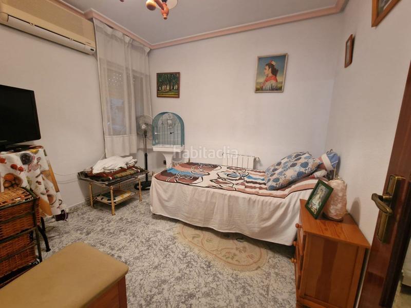 Foto 01b1d3d9-edfe-4b6b-9b4b-ad050e4d4250. Etagenwohnung mit heizung in Centro Ciudad Plasencia