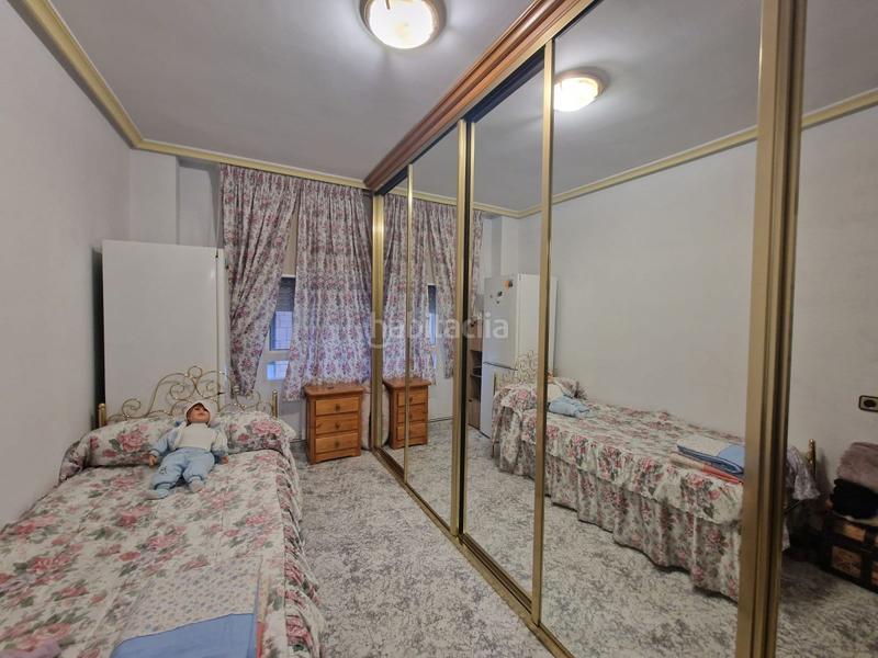 Foto 58fe7873-8715-47c5-b659-4977f24bfaf2. Etagenwohnung mit heizung in Centro Ciudad Plasencia