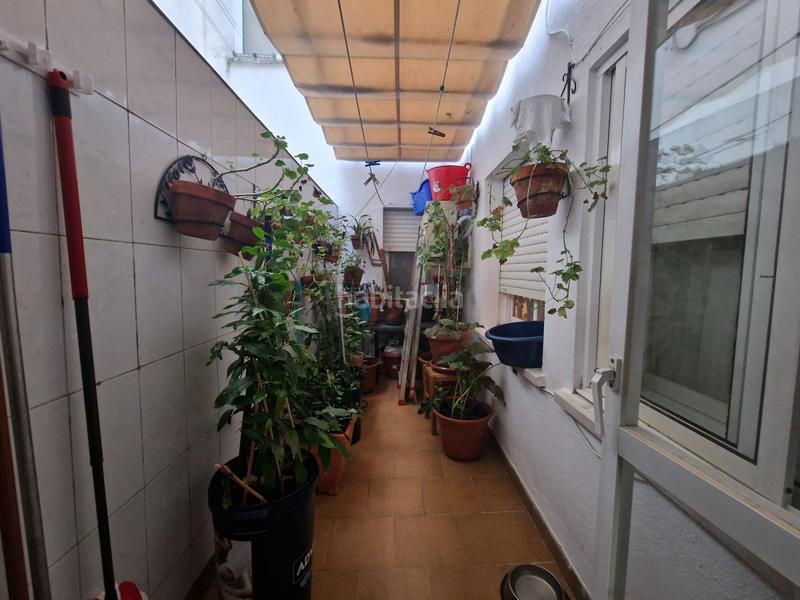 Foto 6119b1b6-e28c-495a-8df3-aef23ff0b8d3. Etagenwohnung mit heizung in Centro Ciudad Plasencia