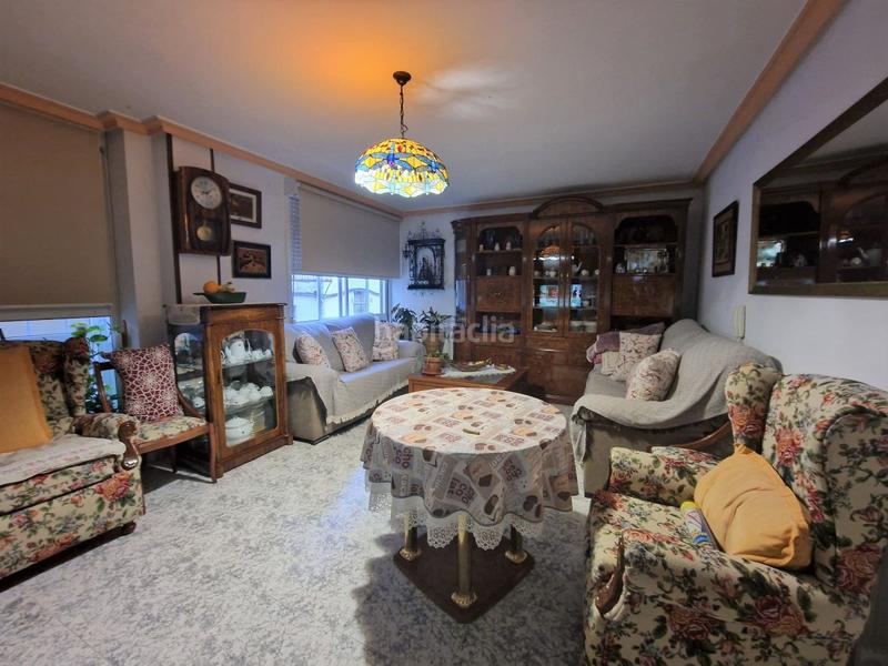 Foto 415f6025-1412-4849-9d26-a655b9d67334. Flat with heating in Centro Ciudad Plasencia