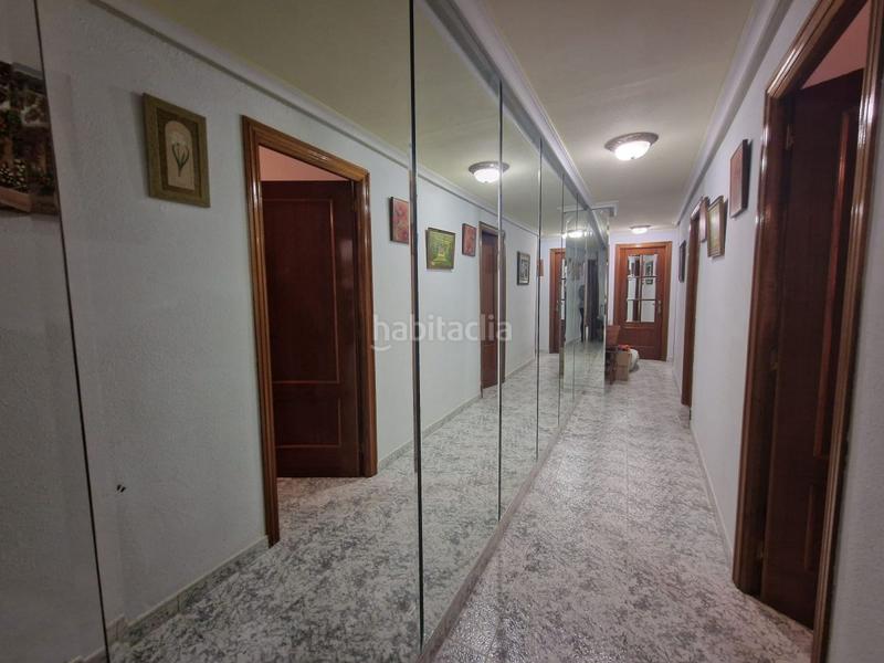 Foto ee8b29f2-13d4-4b4a-8392-ff47bc0d01d5. Flat with heating in Centro Ciudad Plasencia