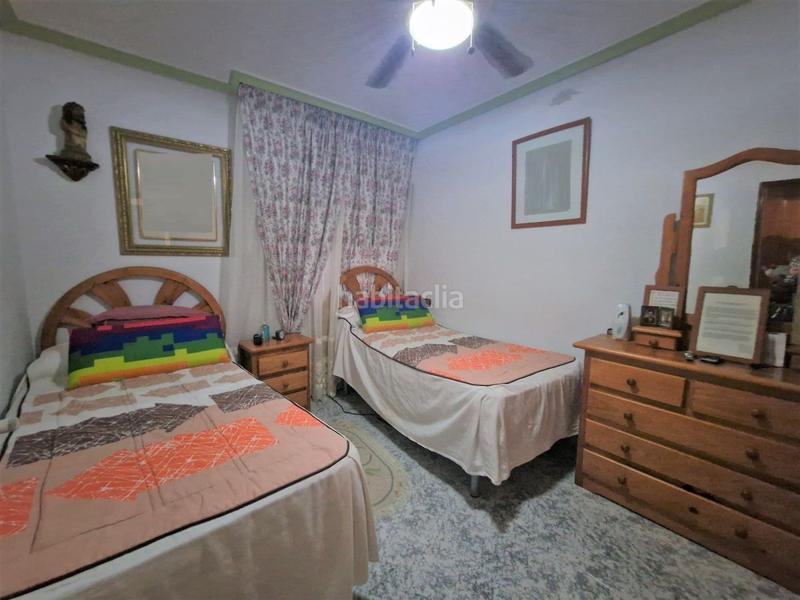 Foto f9017b85-1b71-4b4c-bde5-73314283d558. Flat with heating in Centro Ciudad Plasencia