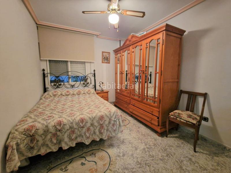 Foto 1eaff0f1-09f3-430e-ba25-f05718c4f059. Pis amb calefacció a Centro Ciudad Plasencia