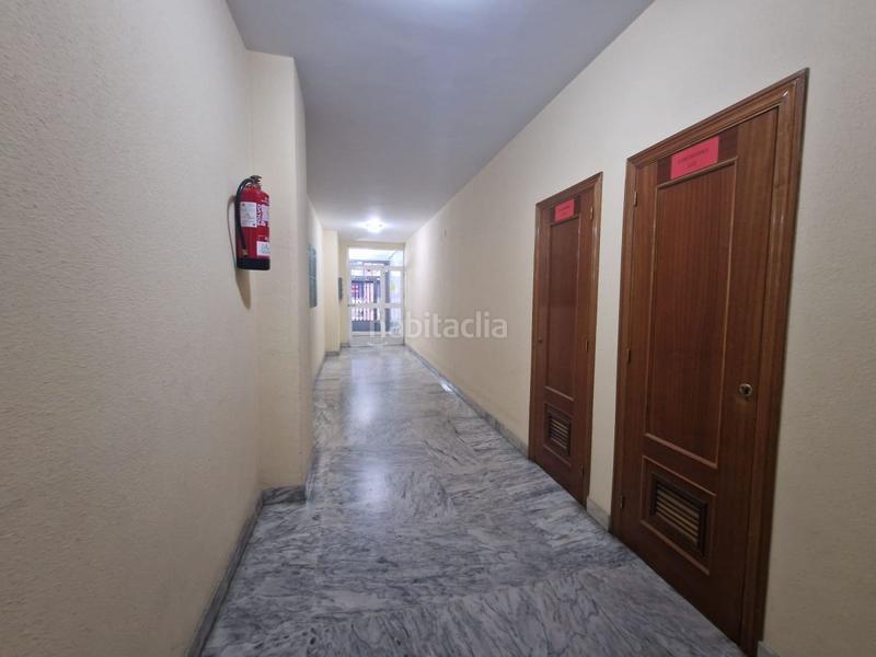 Foto 4ed9e090-a930-498a-b53d-f91af34ebb6a. Piso en Centro Ciudad Plasencia