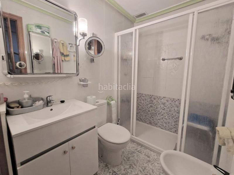 Foto a2952e9d-6d78-44d1-9ce2-bd196a35b4ad. Piso en Centro Ciudad Plasencia