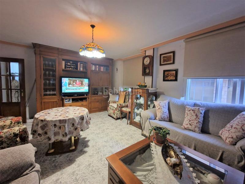 Foto c5f1978c-1b3f-4129-8756-41fd2e8faa74. Piso en Centro Ciudad Plasencia