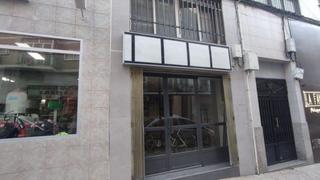 Local Comercial en Centro Ciudad