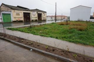 Residential Plot in Malpartida de Plasencia