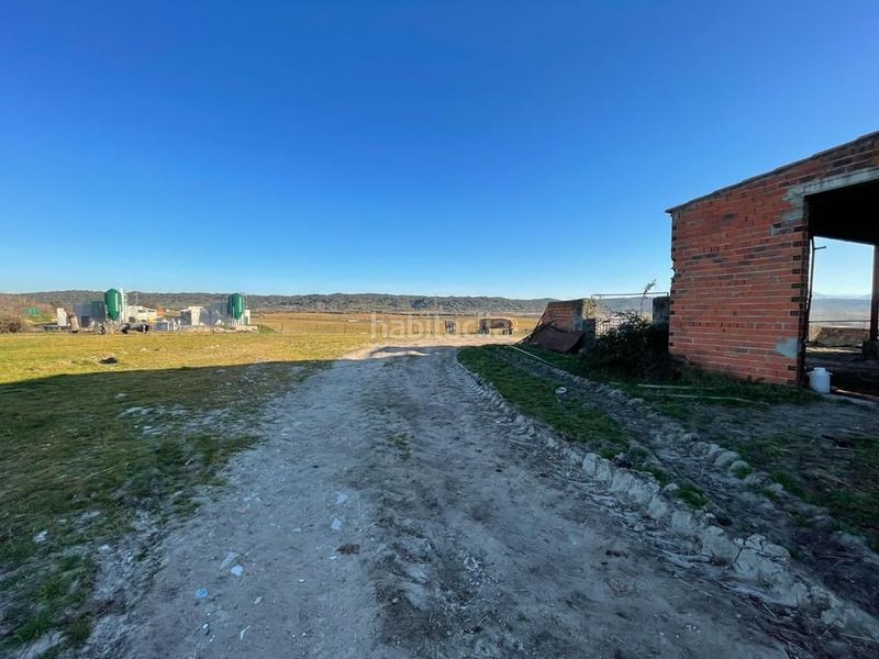 Foto 0db65fc9-44c4-418a-bb28-68203dac8fa2. Finca rústica en Carcaboso