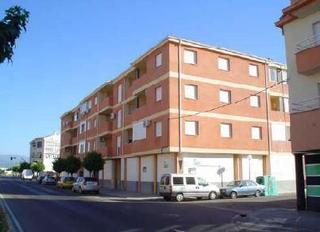 Alquiler Parking coche en Moraleja