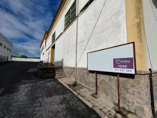 Bâtiment à usage industriel à Zona Sur - Av. De España - San Miguel