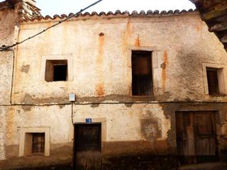 Casa a Pinofranqueado