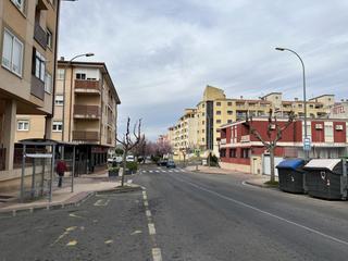 Geschäftsraum in Los Pinos - El Pilar
