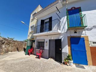 Maison à Villar de Plasencia