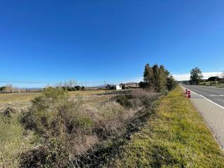 Terrain résidentiel à Zona Sur - Av. De España - San Miguel