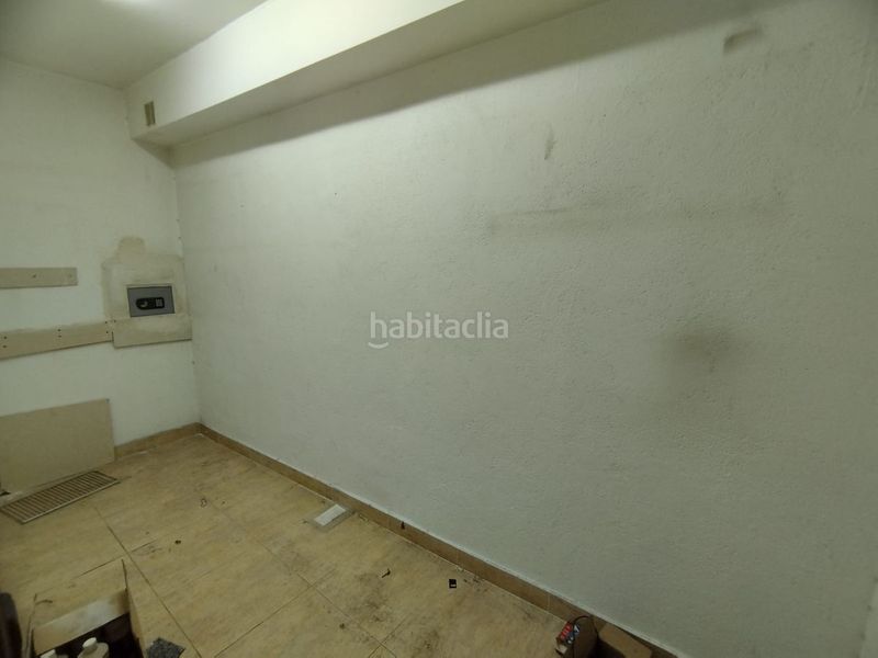 Foto 0774ff20-b2f9-48cf-a76d-3cfd9879a480. Local comercial a Centro Ciudad Plasencia